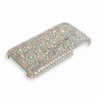 crystal phone cover for iphone 3g