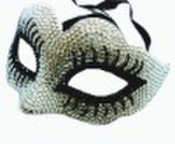 party eye mask