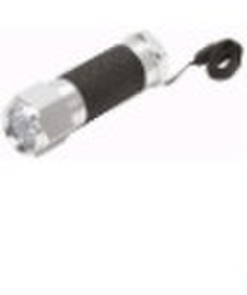 FL008 8led flashlight