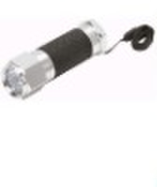 FL008 8led flashlight