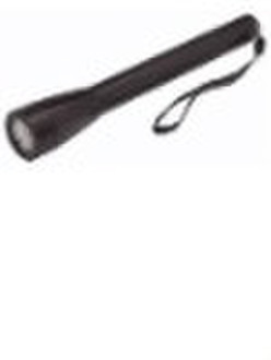 FL014 8" 4LED flashlight