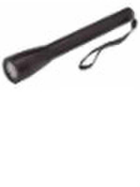 FL014 8" 4LED flashlight