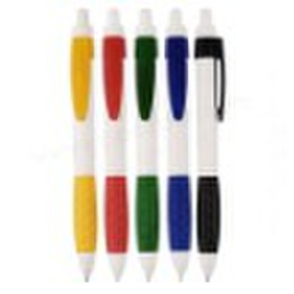 PLA ball pen