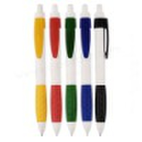 PLA ball pen