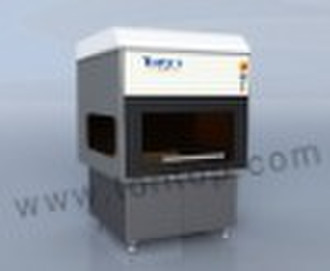 3D Laser Engraving Machine