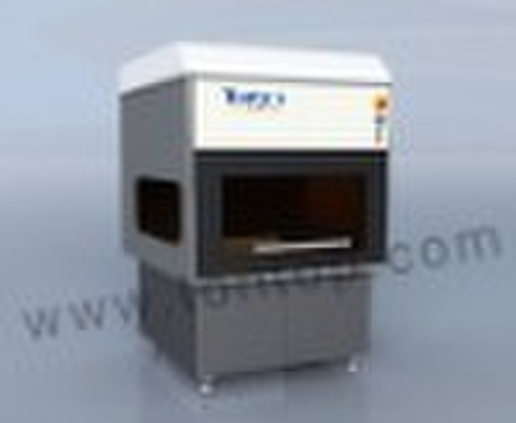 3D Laser Engraving Machine