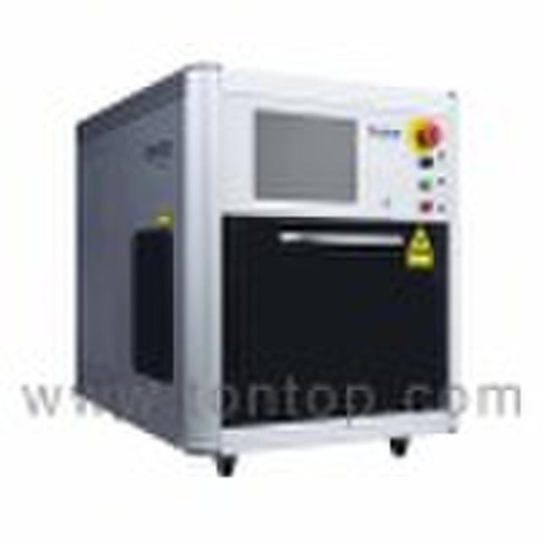 Crystal 3D Laser Engraving Machine (2000Hz)
