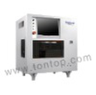 3D Laser Engraving Machine (3000Hz)