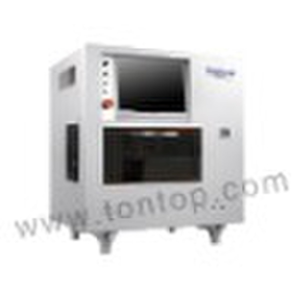 3D Laser Engraving Machine (3000Hz)
