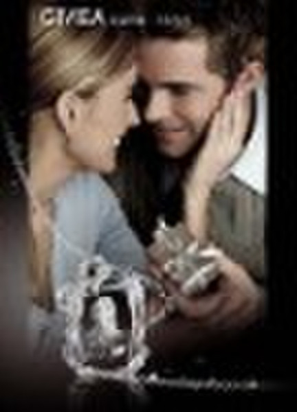 Crystal Jewelry Personalized Pendant