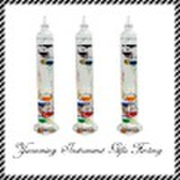 High Quantity Galileo Thermometer