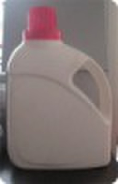 laundry liquid bottle