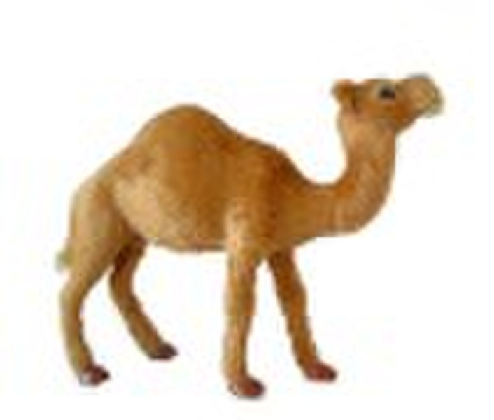 decoration toy(camel figurine toy)