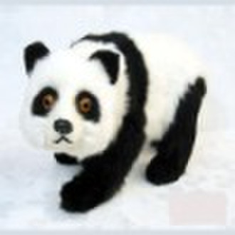panda figurine