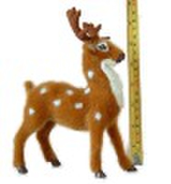deer decoration(deer figurine)