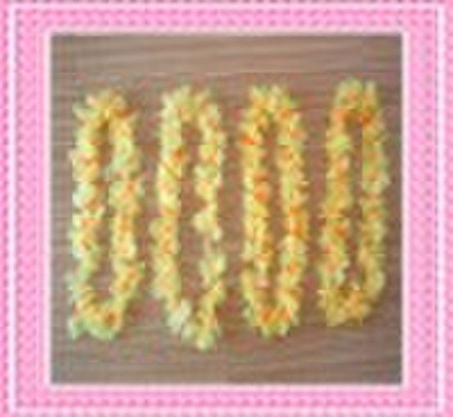 festival garland(hawaii lei)
