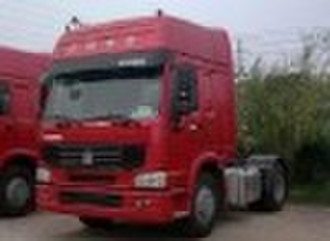 HOWO 4*2 tractor truck