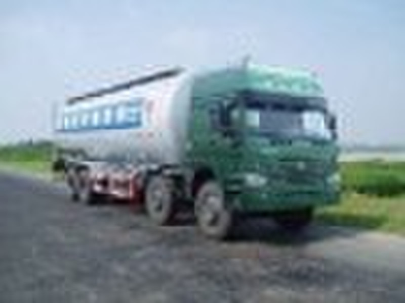 Traktor Tank howo LKW