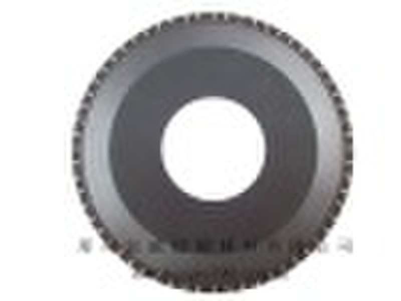 2010 TOP Metal Bond cutting wheels with steel plat