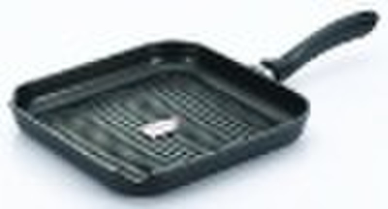 aluminium fry pan