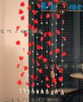 FL001 Blumenblumenblatt-Partition / dekorative Vorhang