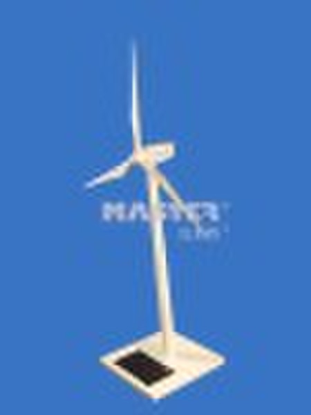 Wind Turbine Model