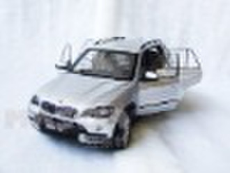 1:18 high simulation car model