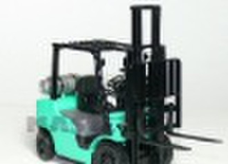 forklift model