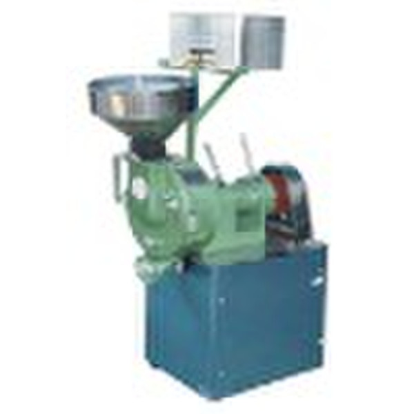 soybean grinder machine