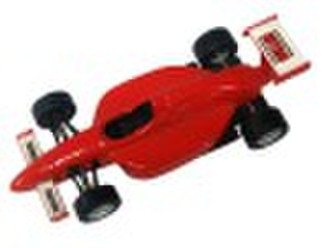 1:43 die cast F1 rc car model