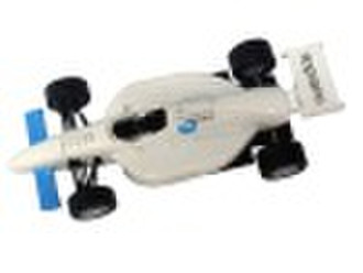 1:43 die cast F1 rc car model