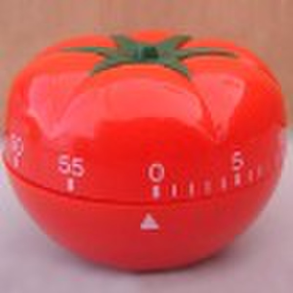 Tomate Küchentimer