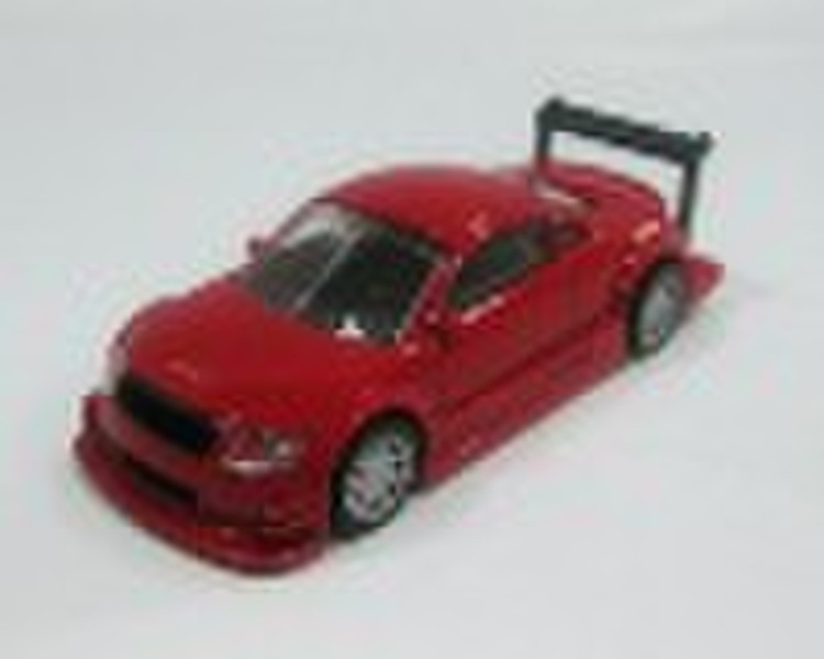 YL6413 model car