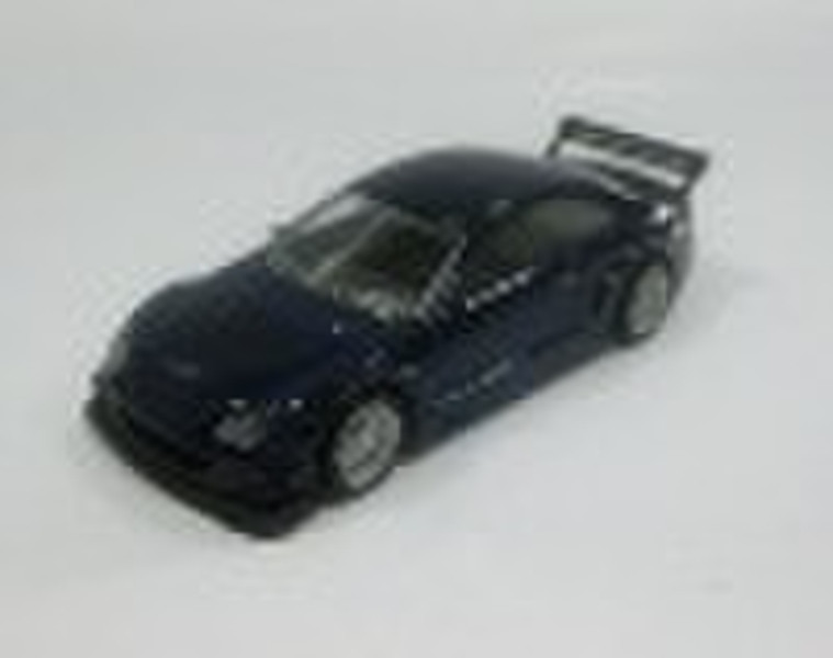 YL6406 model car