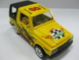 YL4026 model car