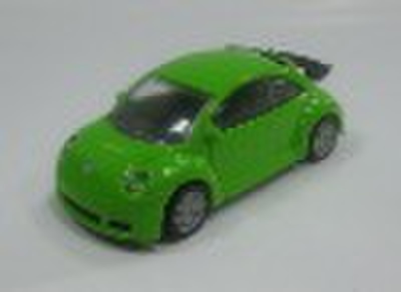 YL6403 model car