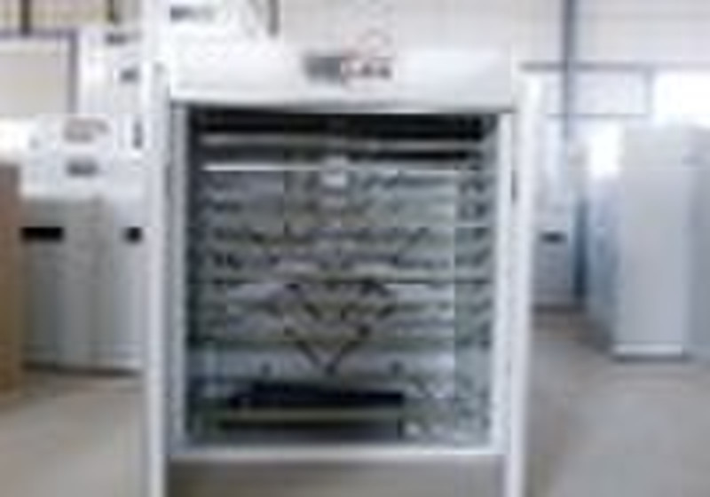 Automatic incubator