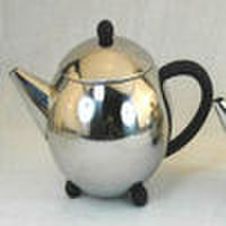 stainless steel tea pot