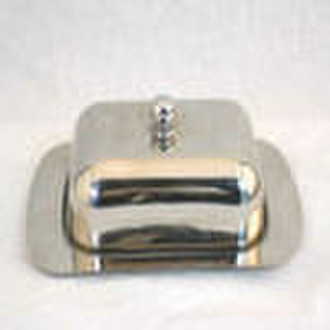Butter dish