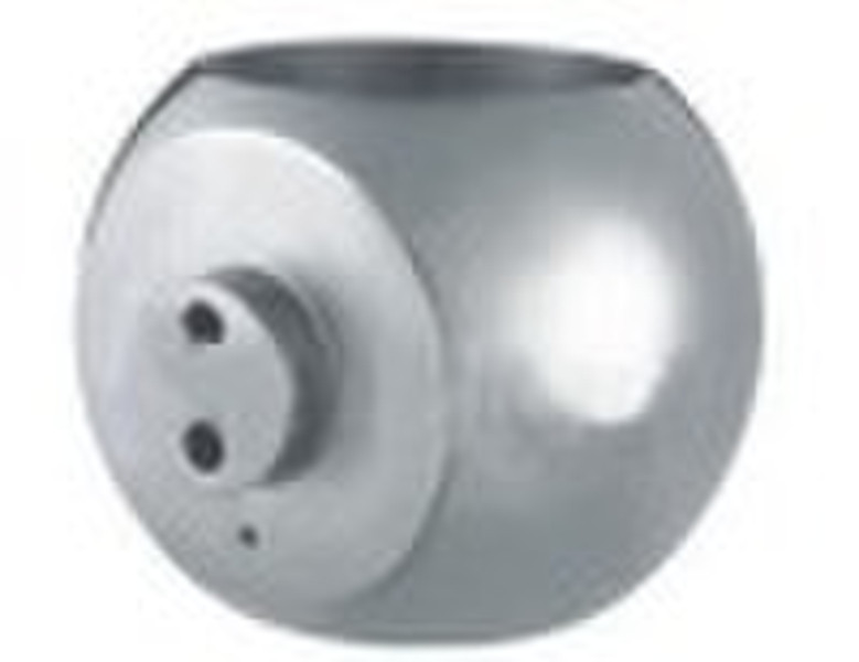 Trunnion Ball for Ball Valve