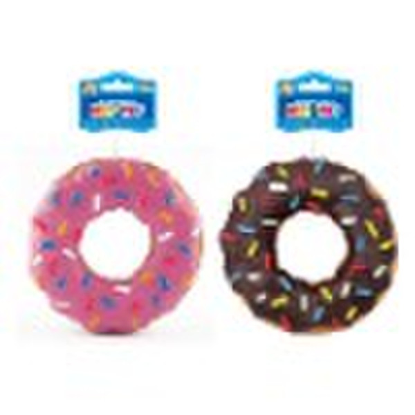 Pet Donut Dog Toy
