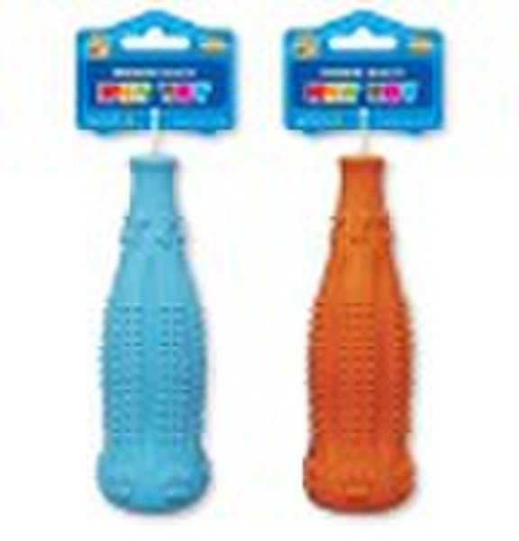 Rubber Dog Toy