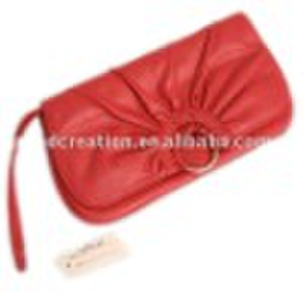 Abendtasche, Handtasche, aus PU