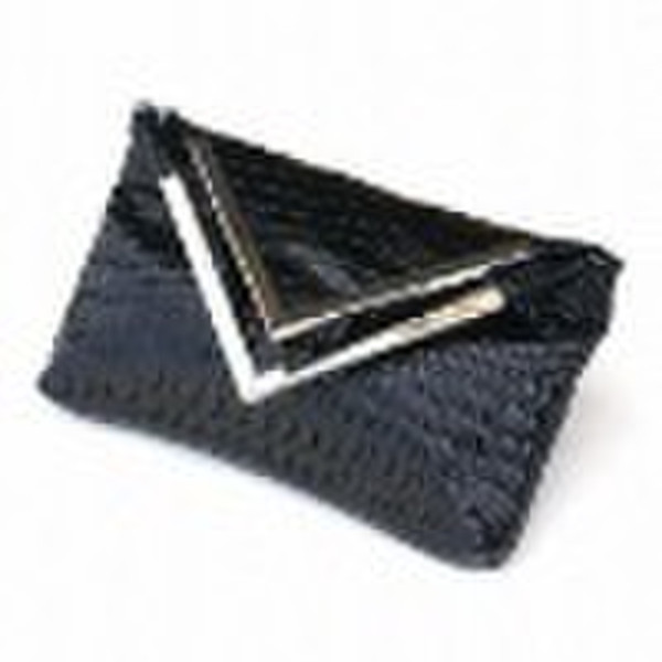 Evening Bag, Made of PU