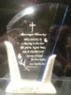 Crystal Trophy