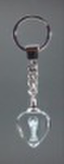 Crystal Keychain