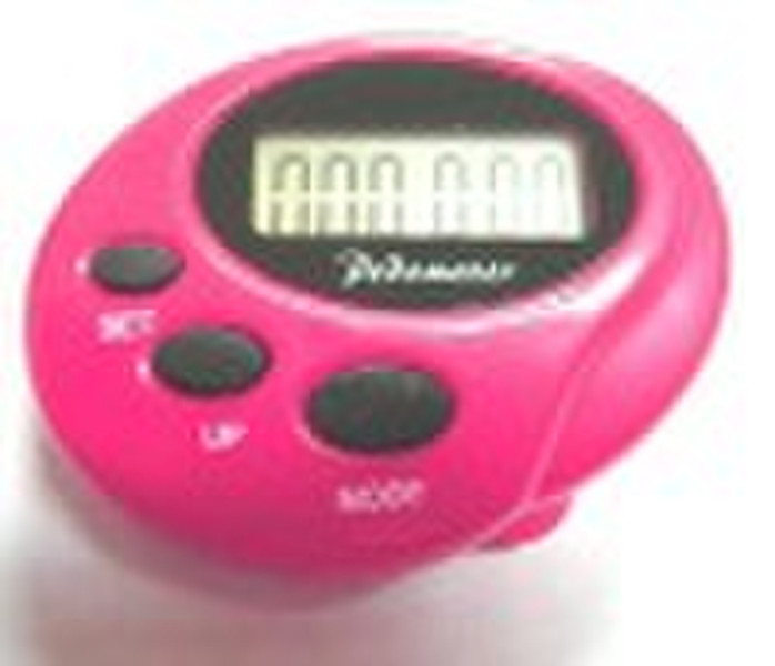 2010 Outdoor product,step counter,Pedometers(KJB-0