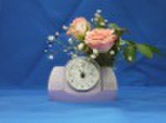 water powered finger clock