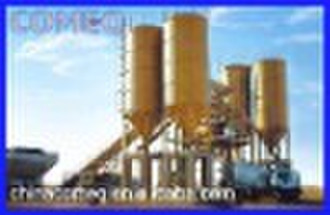 Concrete Mixing Plant