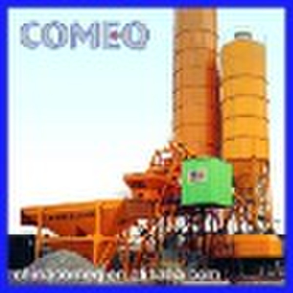 Concrete Batching Plant